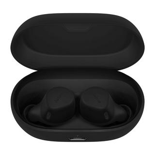 Jabra  Elite 7 Active Bluetooth Sport Wireless Kopfhörer mit Noise Cancelling Schwarz 