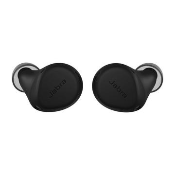 Elite 7 Active Bluetooth Sport Wireless Kopfhörer mit Noise Cancelling Schwarz