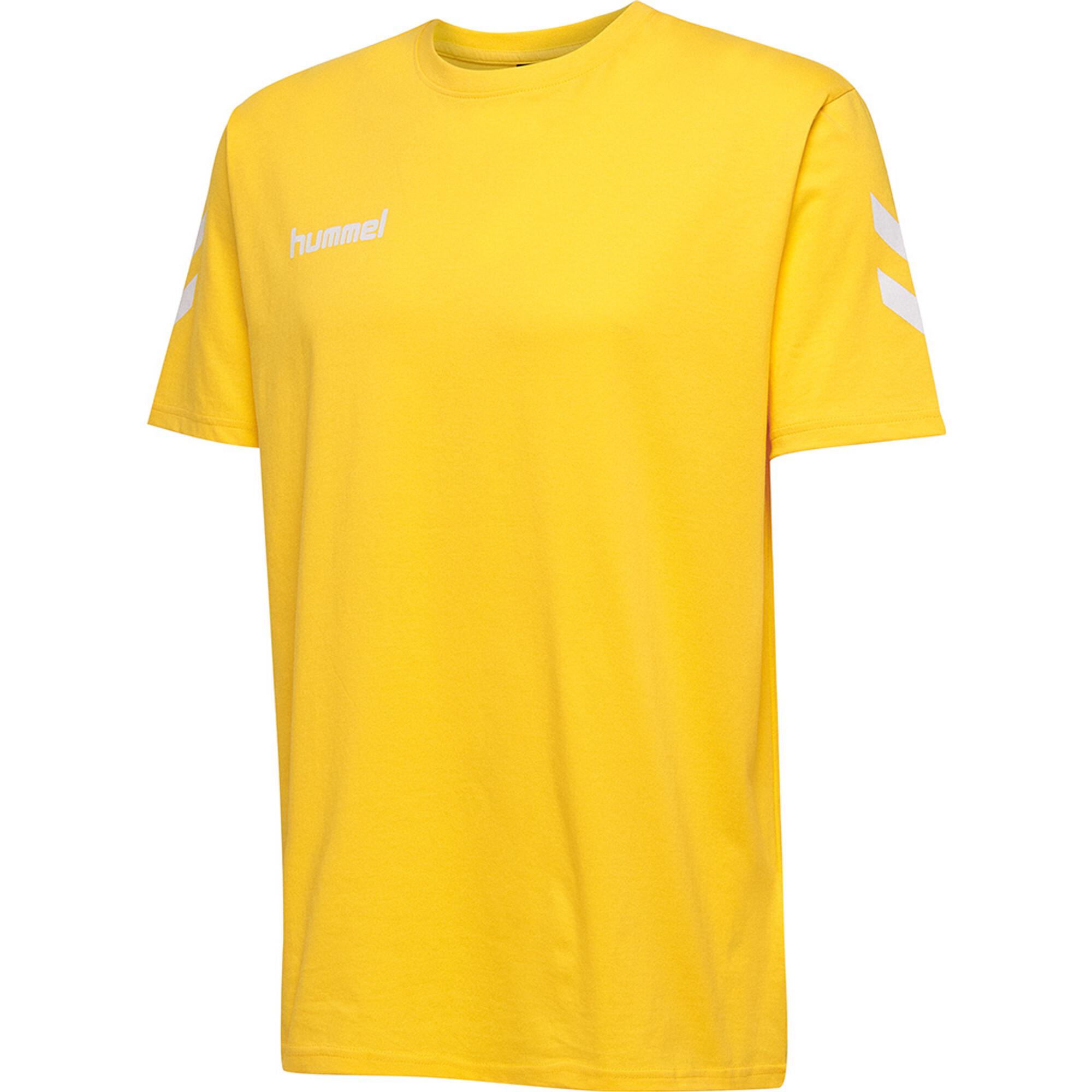 Hummel  t-shirt hmlgo cotton 