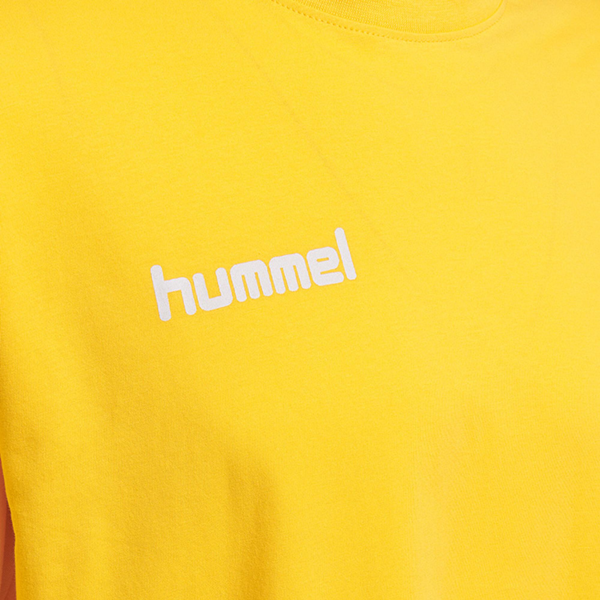 Hummel  t-shirt hmlgo cotton 