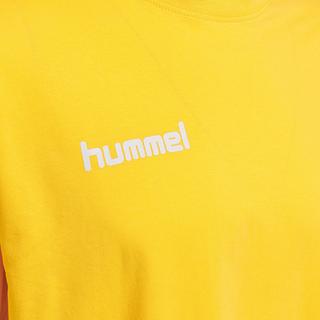 Hummel  t-shirt hmlgo cotton 