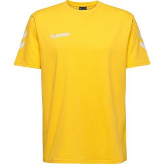 Hummel  t-shirt hmlgo cotton 