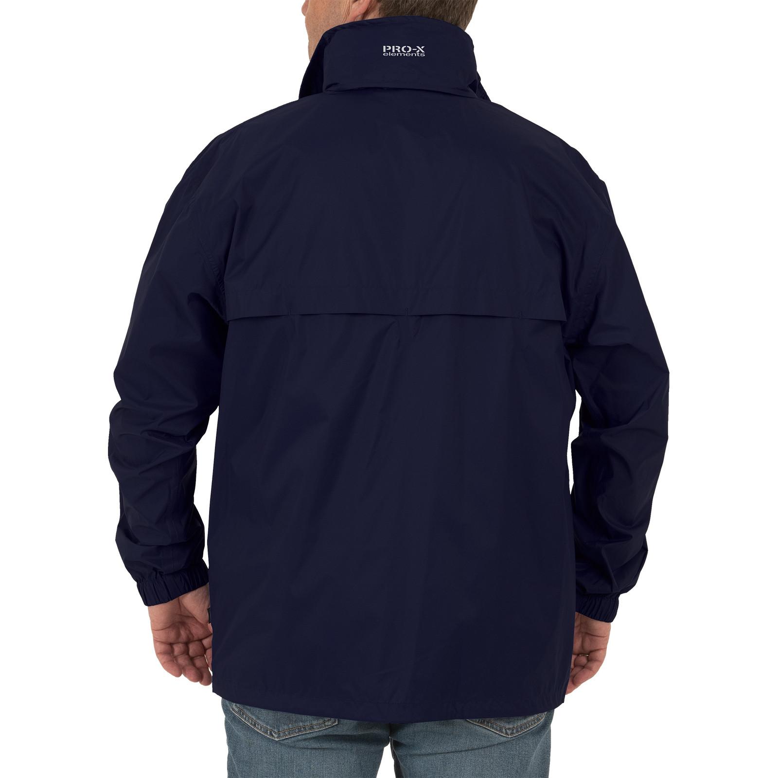 PRO-X Richwood Veste Imperméable  