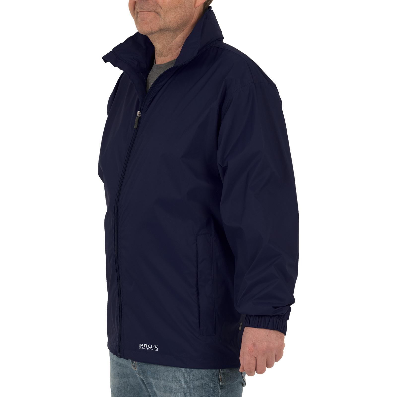 PRO-X Richwood Veste Imperméable  