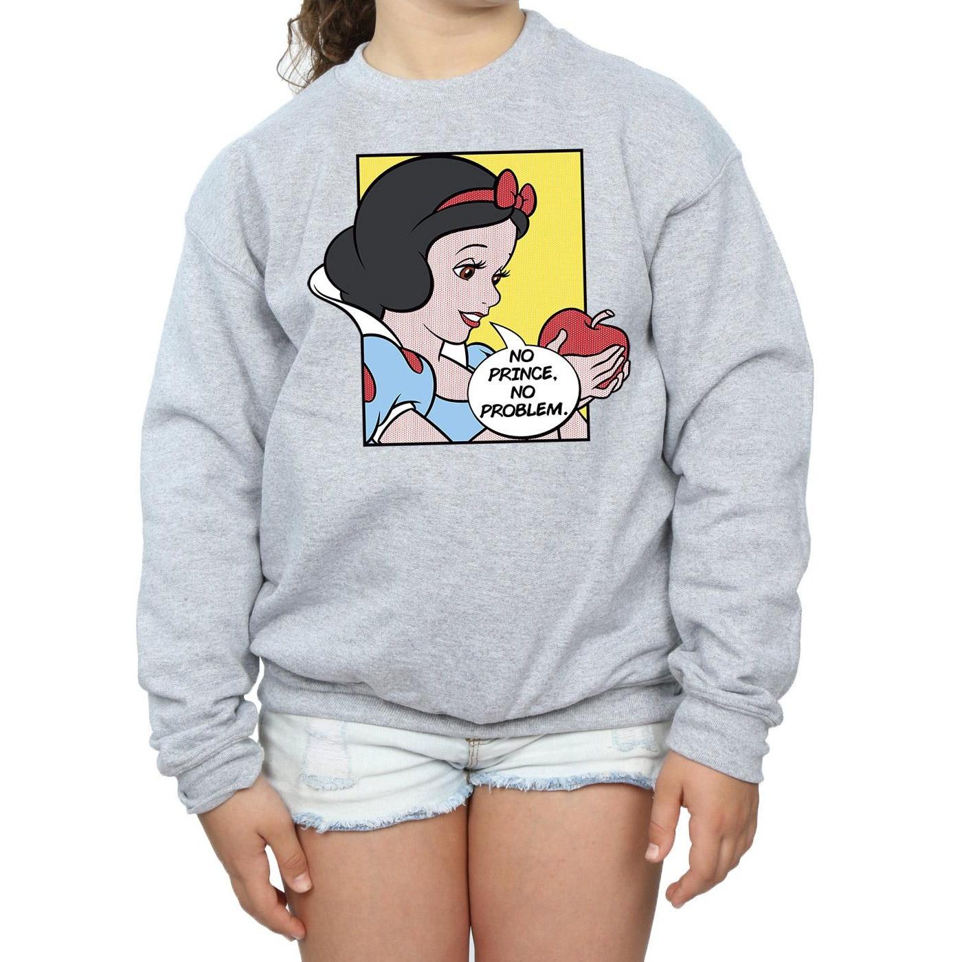 Disney PRINCESS  Sweat 