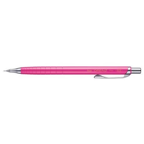 Pentel PENTEL Druckbleistift Orenz 0,5mm XPP505PX pink  