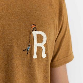 Revolution  T-Shirt Regular 