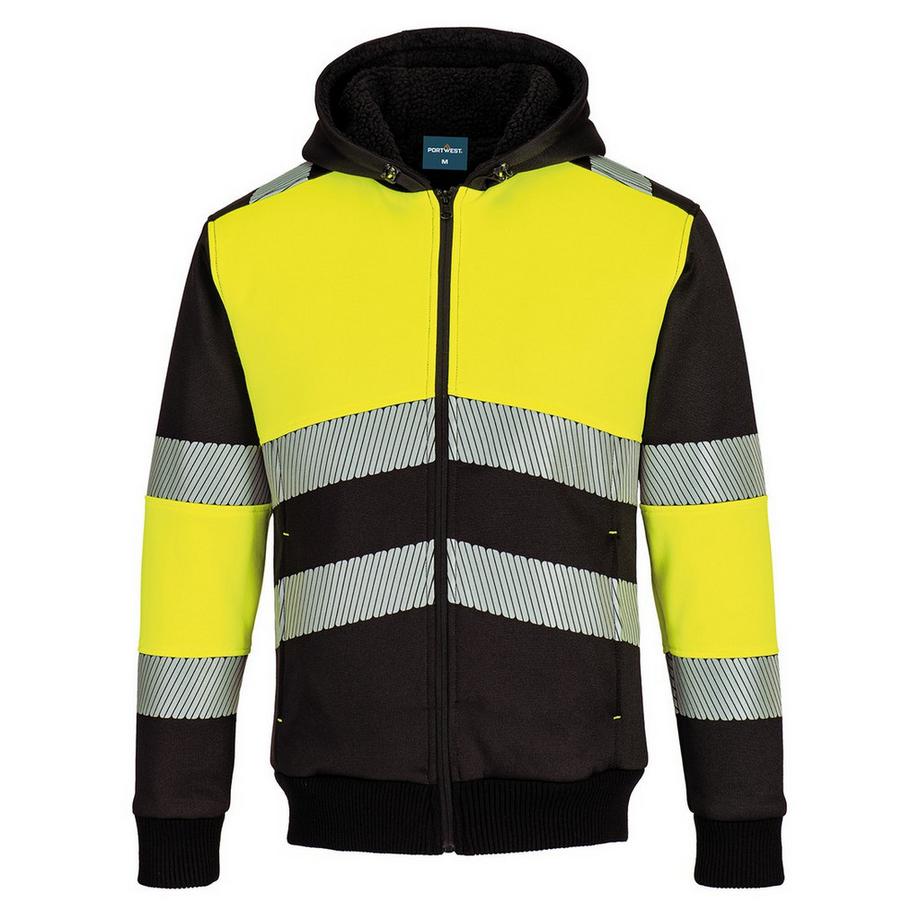 Veste À Capuche Pw3 Class