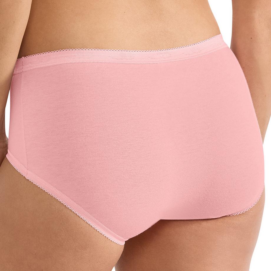 sloggi Basic+ slip midi confezione da 6  