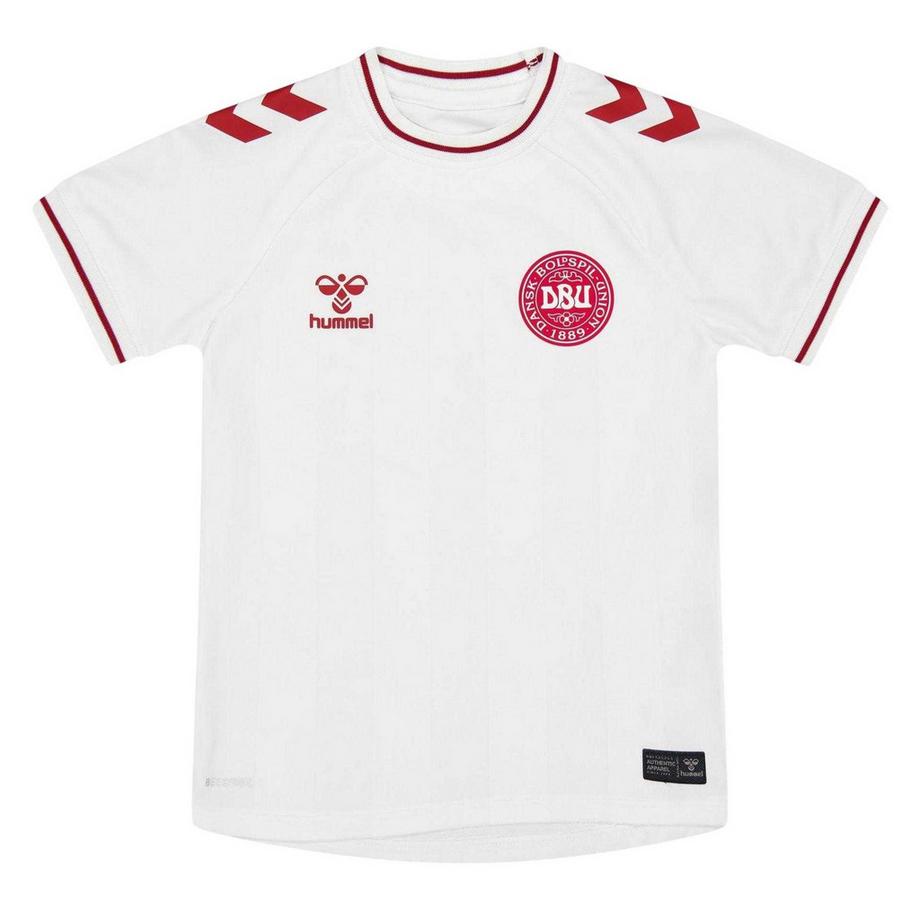 Maillot Extérieur Motiftyle Danemark