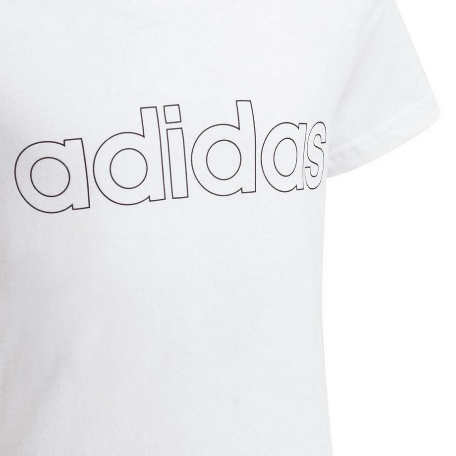 adidas  Tshirt ESSENTIALS LINEAR 
