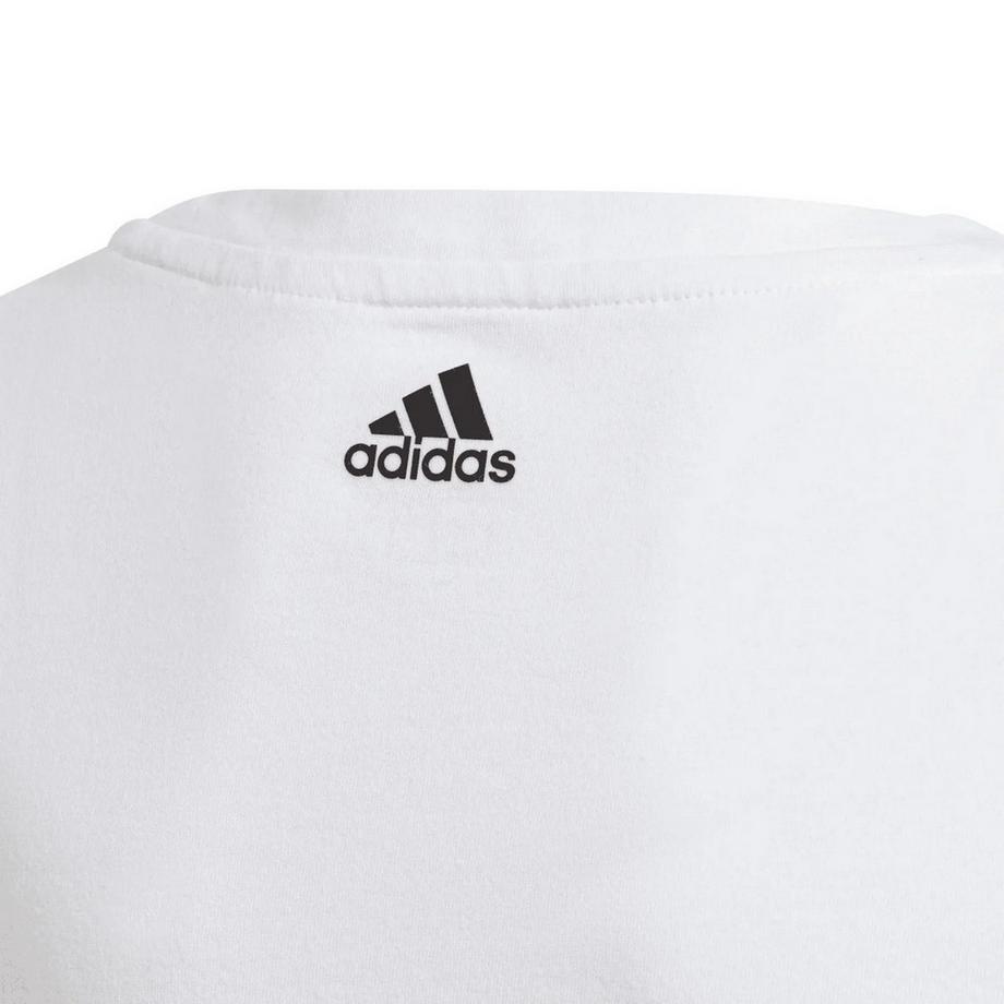 adidas  Tshirt ESSENTIALS LINEAR 