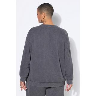 Studio Untold Sweatshirt Oversize Style Vintage  
