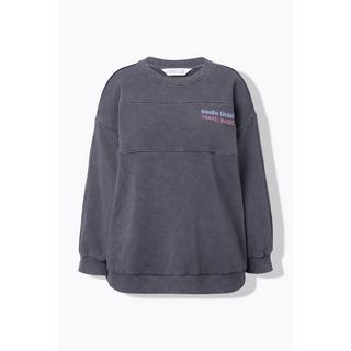 Studio Untold Sweatshirt Oversize Style Vintage  