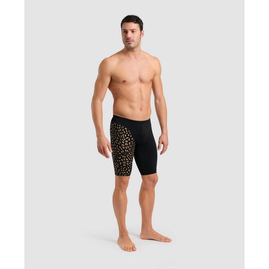 arena Signature Jammer  