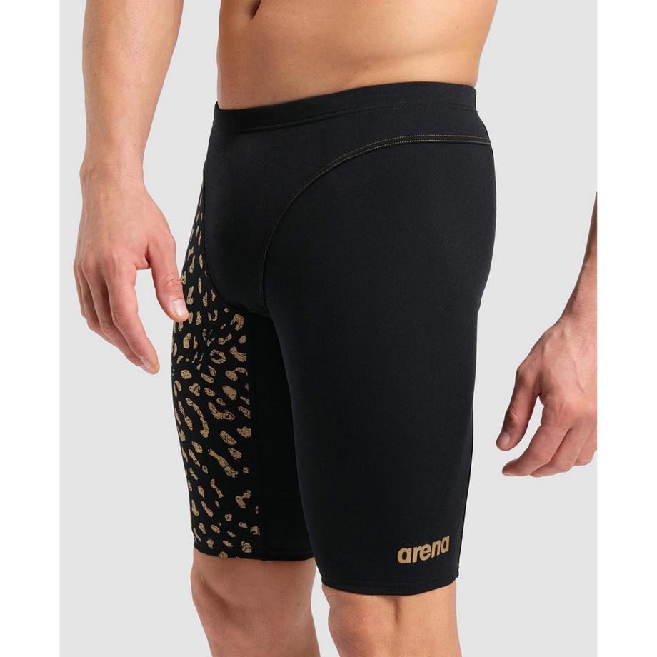 arena Signature Jammer  