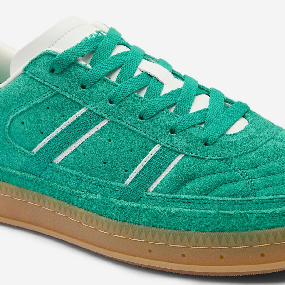 DECATHLON  Turnschuhe Player 80 unisex aus Wildleder 