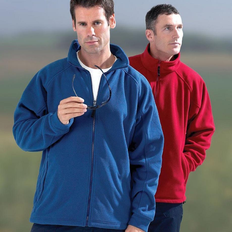 Regatta Thor III Fleecejacke  