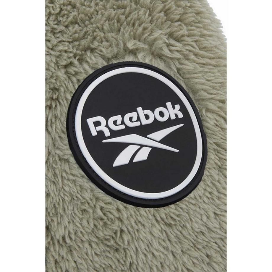 Reebok Double Monkey Giacca In Pile  