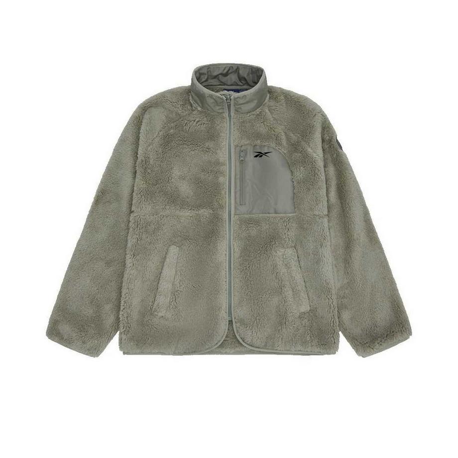 Veste Polaire Double Monkey
