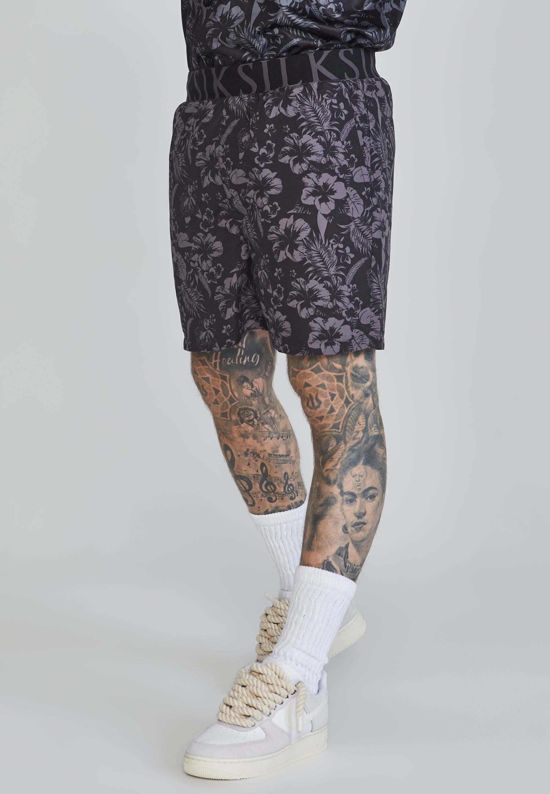 Sik Silk  Badehose Swim Shorts 