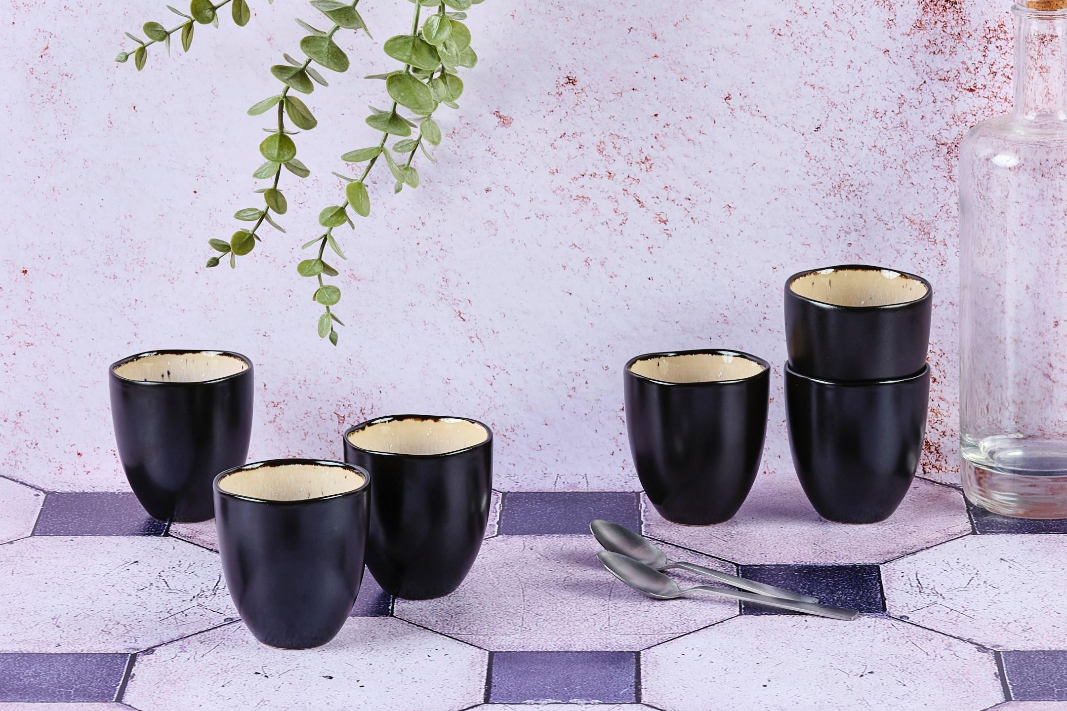 BJÖRN Set tazze IRIS  