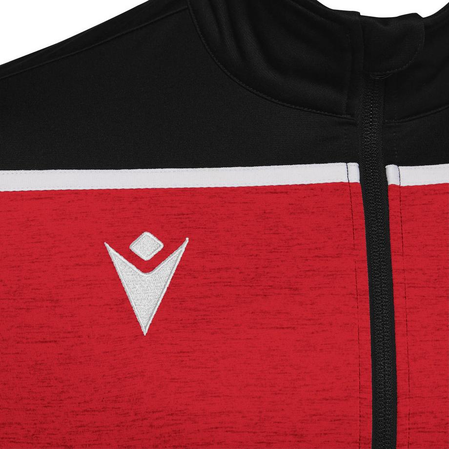 macron Gea Full Zip Trainingsjacke  