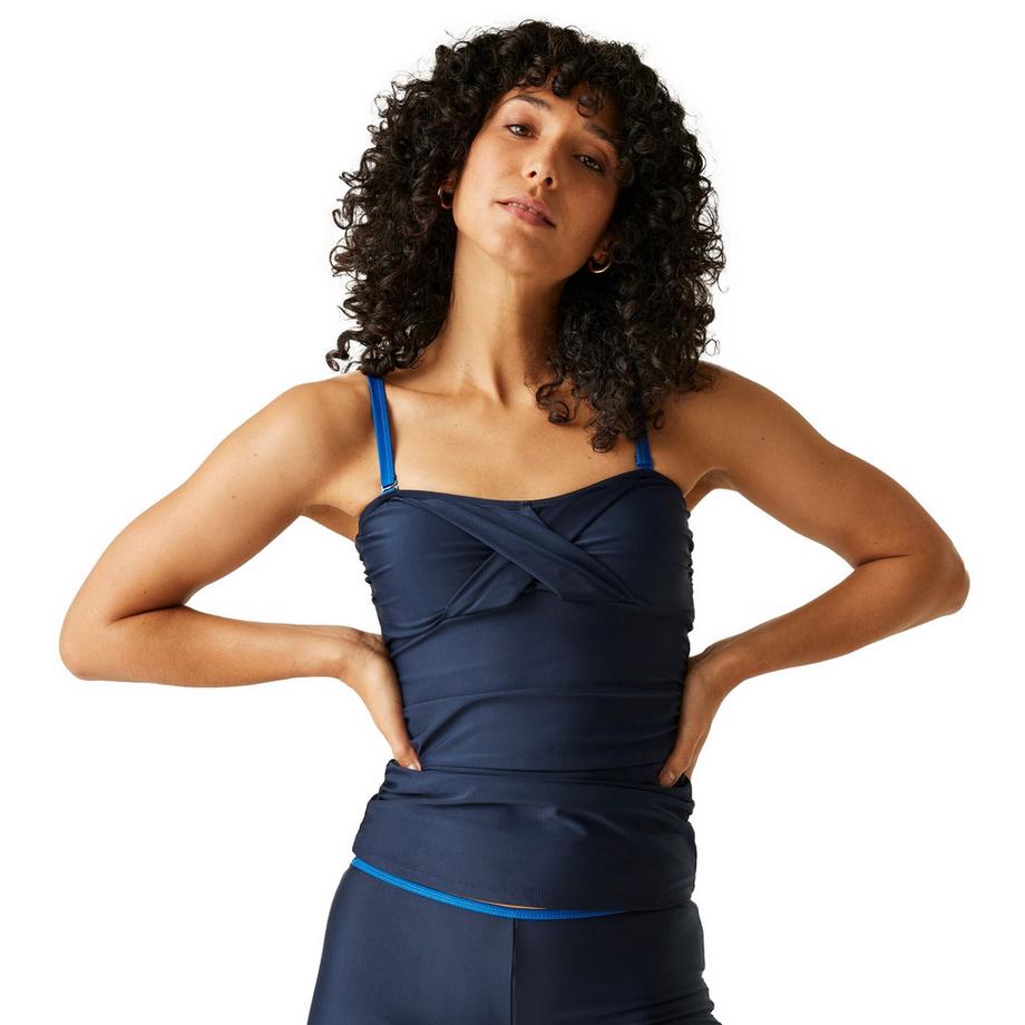 Regatta  Haut De Tankini Aceana 