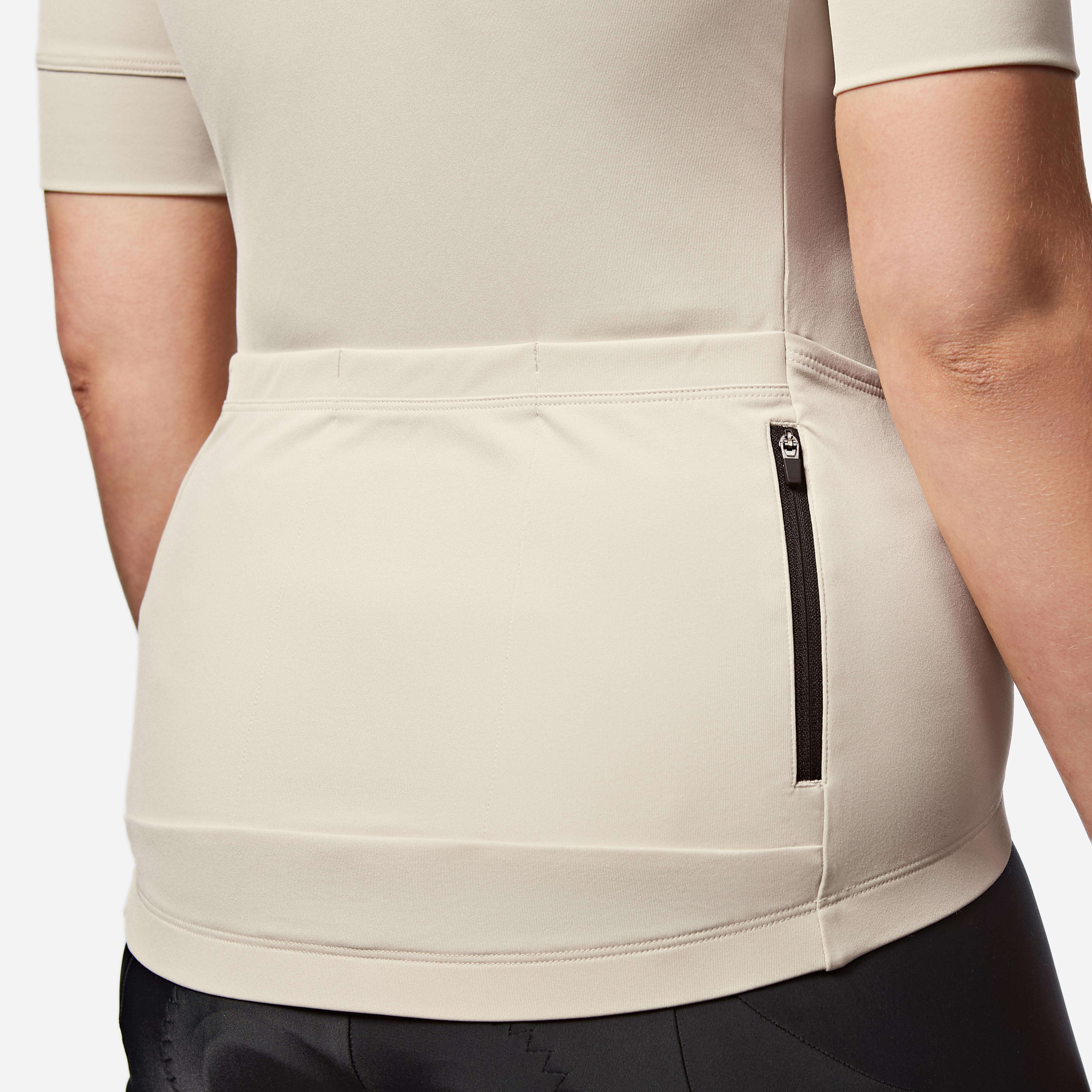 VAN RYSEL  Kurzarmtrikot  Regular Fit Polyester 