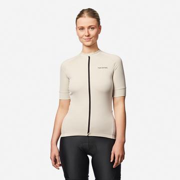 Kurzarmtrikot  Regular Fit Polyester