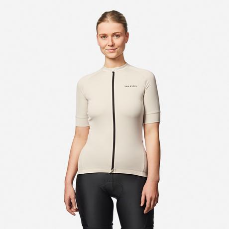 VAN RYSEL  Kurzarmtrikot  Regular Fit Polyester 