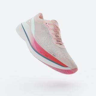 KIPRUN  Chaussures de sport femme avec plaque de carbone 