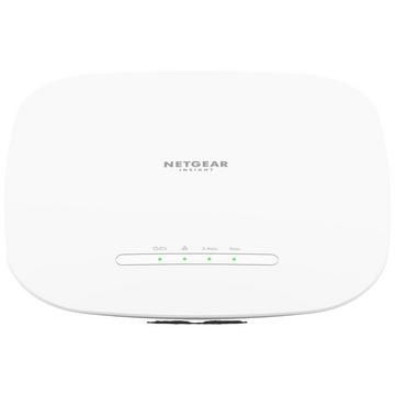 AX3000 Dual-Band PoE Multi-Gig Insight-Managed WiFi 6 Access Point