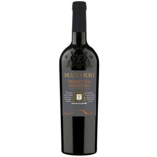 Manieri Primitivo di Manduria DOC, Primitivo di Manduria DOP  