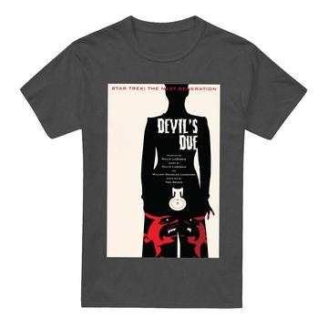 The Next Generation Season 4 Episode 13 TShirt