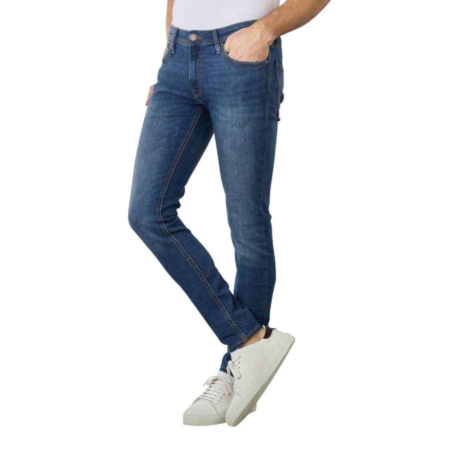 JACK & JONES Liam Skinny Fit Jeans  