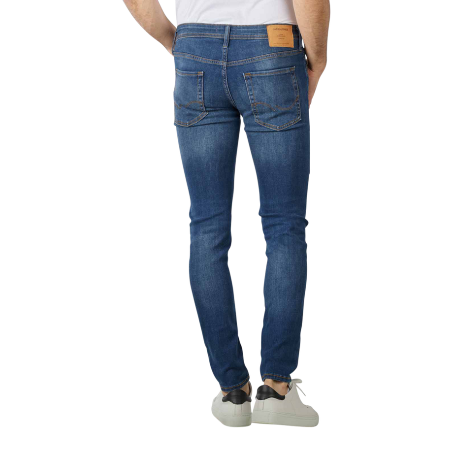 JACK & JONES Liam Skinny Fit Jeans  