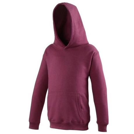 AWDis  Sweatshirt à capuche Enfant 