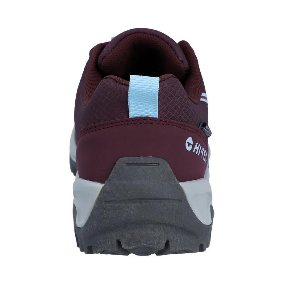 Hi-Tec Baskets Jaguar  