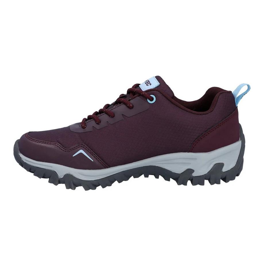 Hi-Tec Baskets Jaguar  
