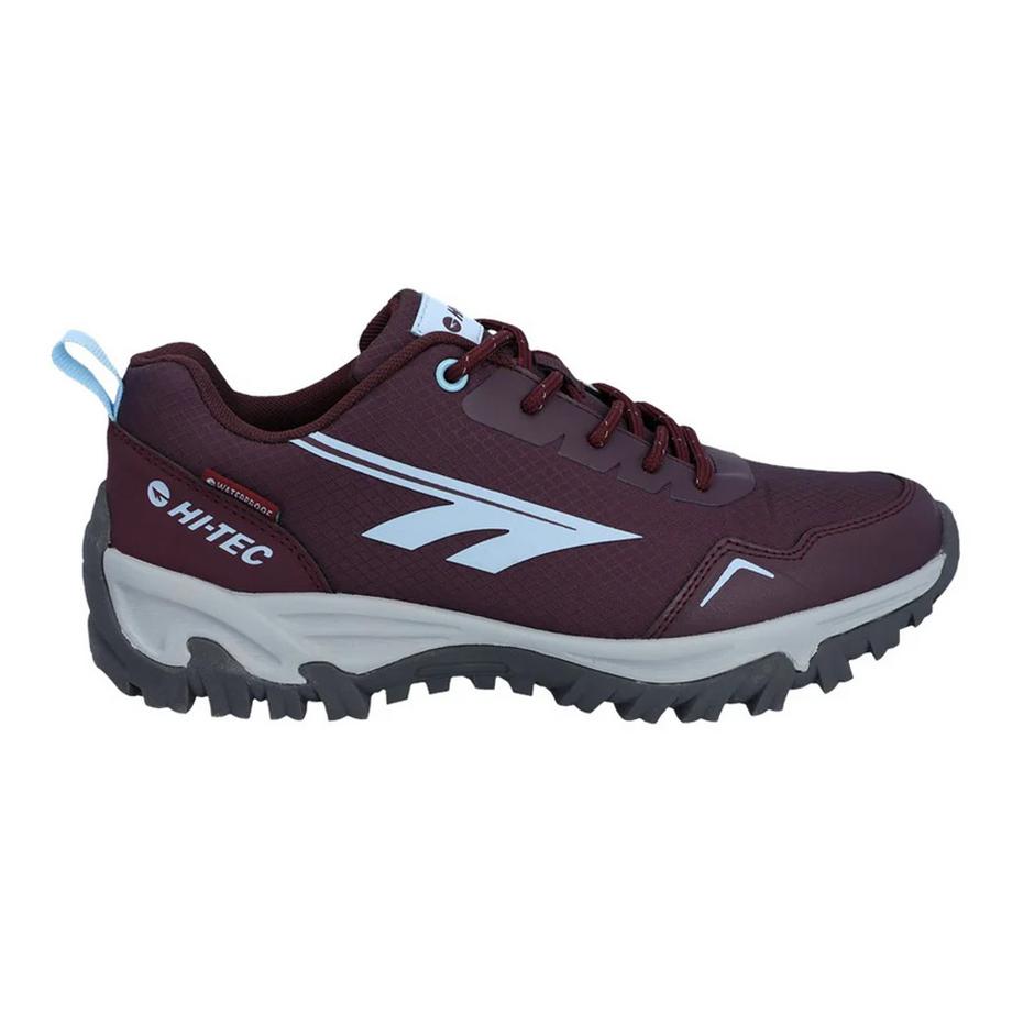 Hi-Tec Baskets Jaguar  