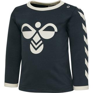 Hummel  langarmshirt für babies 