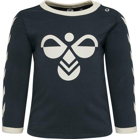 Hummel  langarmshirt für babies 