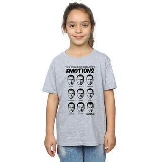 The Big Bang Theory  TShirt 