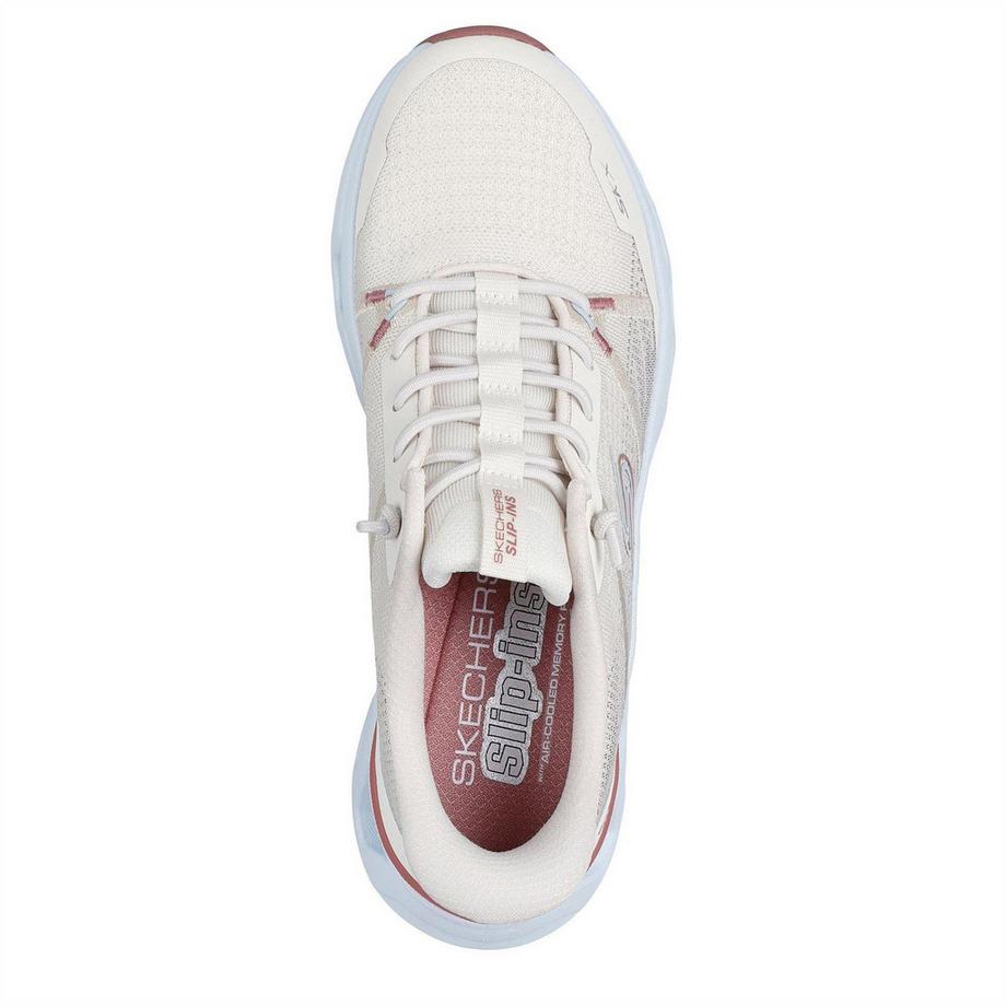SKECHERS Engineered Sneaker  