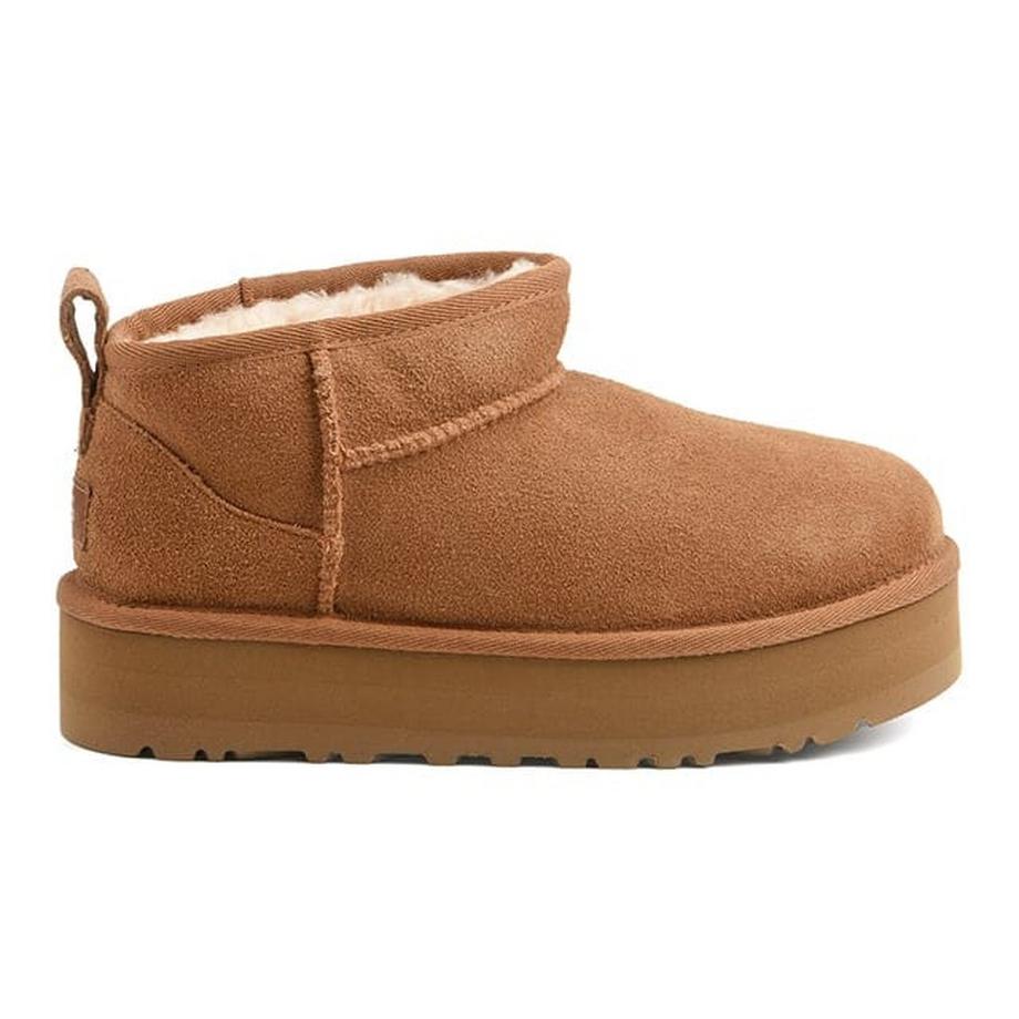 UGG  Classic Ultra Mini Platform 