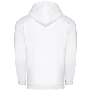 AWDis Bio Kapuzenpullover mit Reissverschluss  