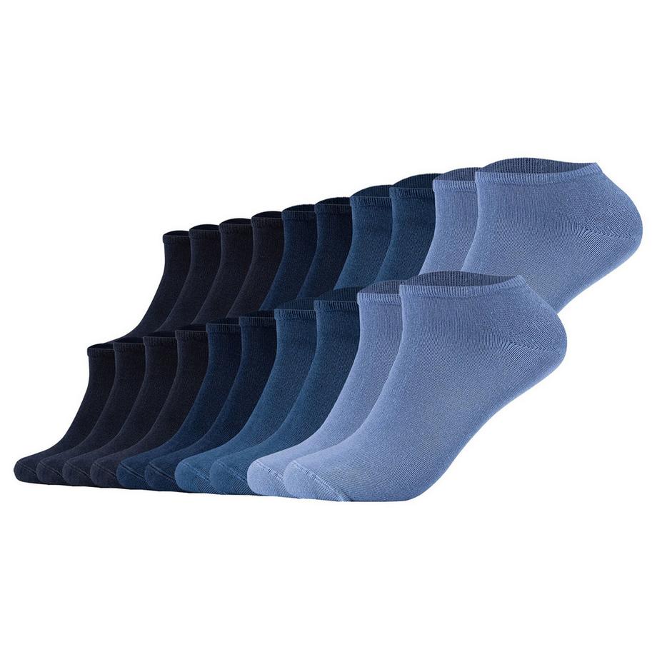 Socken  20er Pack