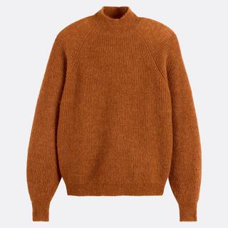 La Redoute Collections Pull Col Montant  