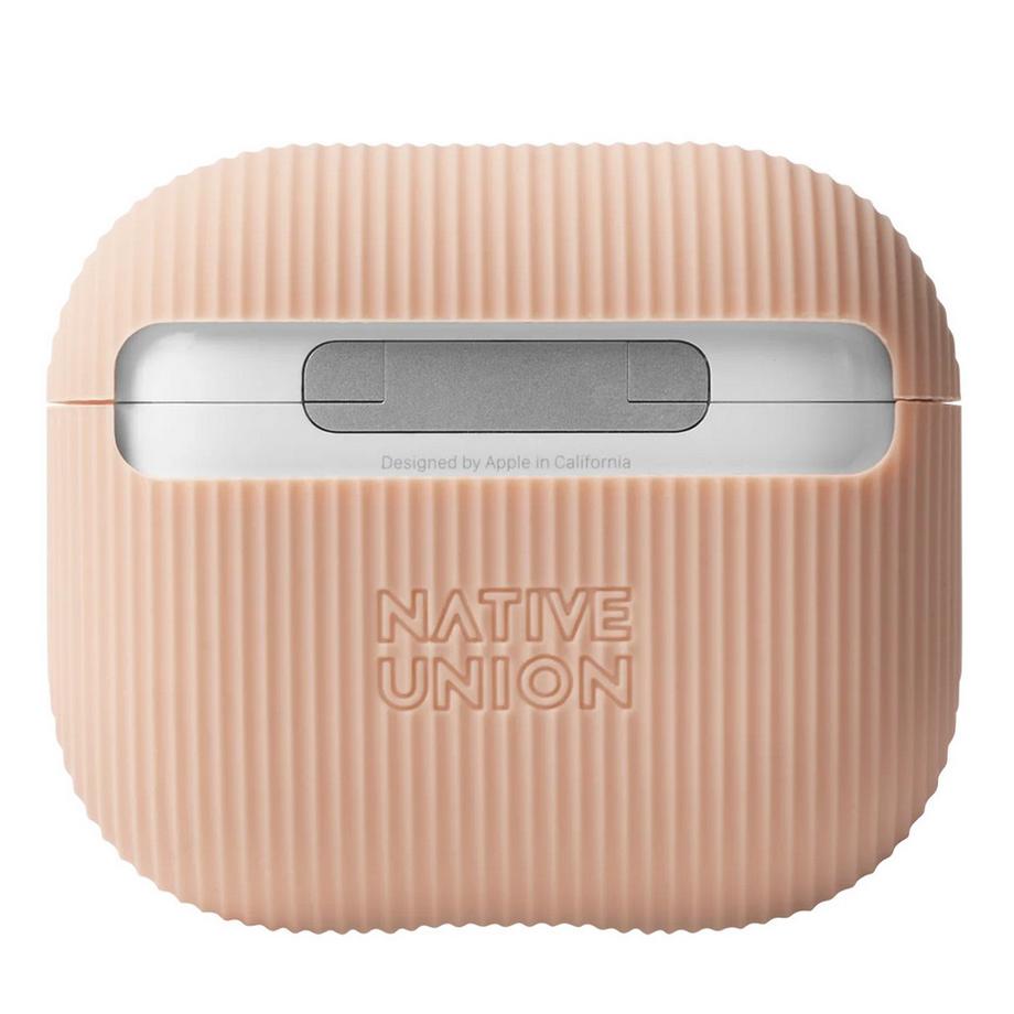 NATIVE UNION  Coque pour Airpods 3 Curve 